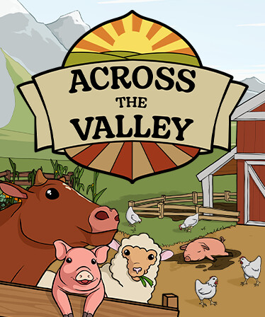 Across the Valley