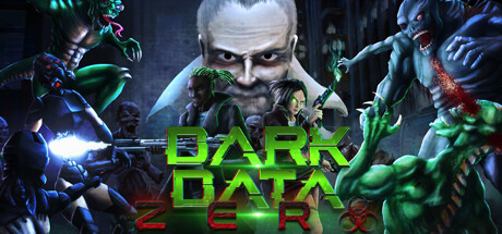 Dark Data: Zero Cover Image