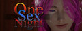 One Sex Night logo