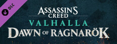 Assassin's Creed Valhalla - Dawn of Ragnarök - PC - Compre na Nuuvem