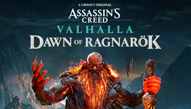 Save 60% on Assassin's Creed® Valhalla - Dawn of Ragnarök on Steam