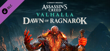 Assassin's Creed Valhalla coming to Steam on 6th December, 2022