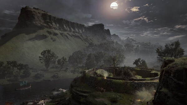 Assassins Creed Valhalla - Wrath of the Druids