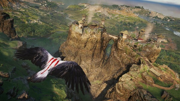 Assassins Creed Valhalla - Wrath of the Druids