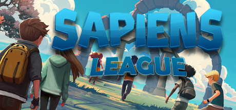 Sapiens League steam charts