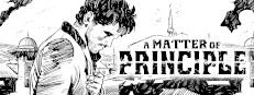 A Matter of Principle