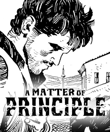 A Matter of Principle