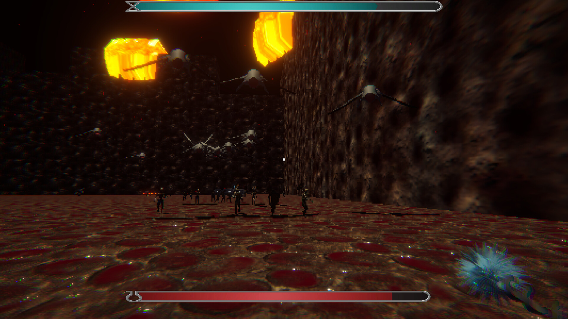 The Hellchemist screenshot 1