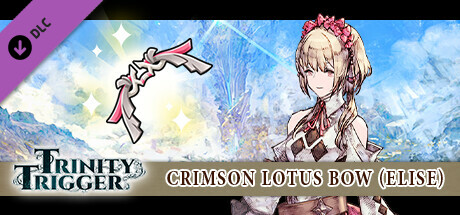 Trinity Trigger - Crimson Lotus Bow (Elise) banner image