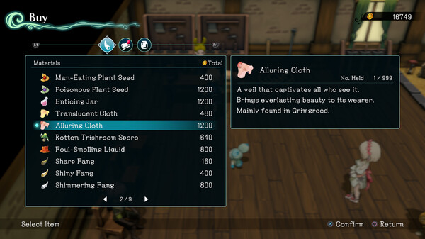 Trinity Trigger - Intermediate Crafting Set for steam Trinity Trigger - Intermediate Crafting Set for steam