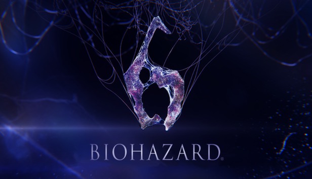 Steam で 75 オフ Biohazard 6