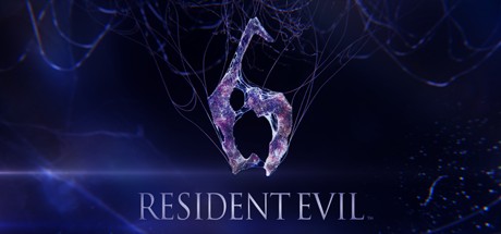 Resident Evil 6 Cover Image
