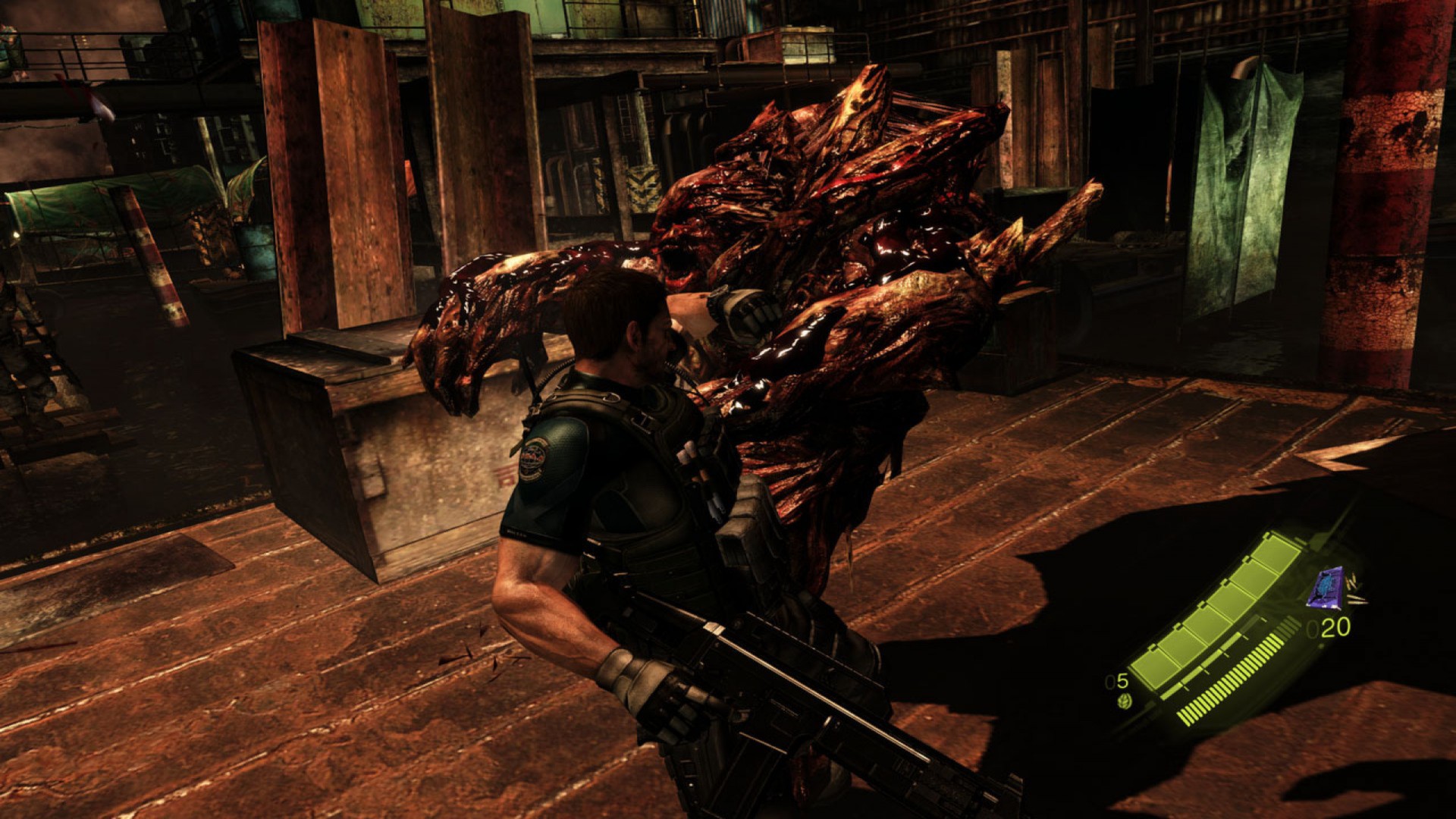 Resident Evil 6 on Steam