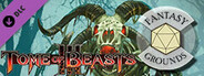 Fantasy Grounds - Tome of Beasts 3 for 5th Edition