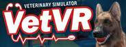 VetVR Veterinary Simulator