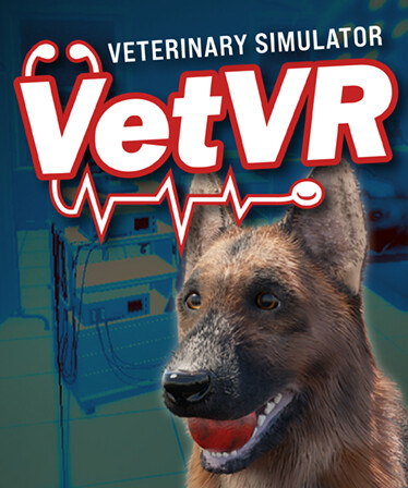 VetVR Veterinary Simulator