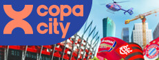 COPA CITY