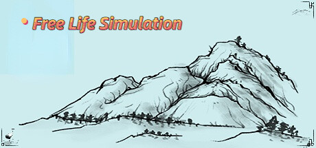 自由人生模拟 Free Life Simulation
