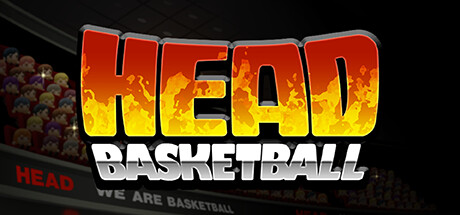 Head Basketball Cover Image