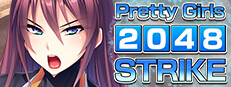 Pretty Girls 2048 Strike
