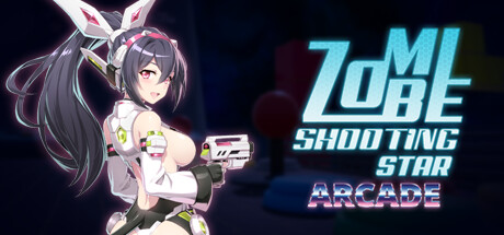 Zombie Shooting Star: ARCADE banner image