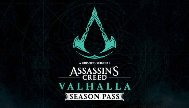 Assassin's Creed® Valhalla - Season Pass on Steam