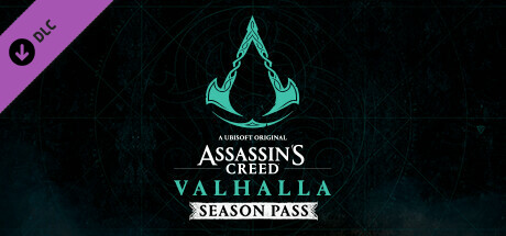 Save 60% on Assassin's Creed® Valhalla - Season Pass on Steam