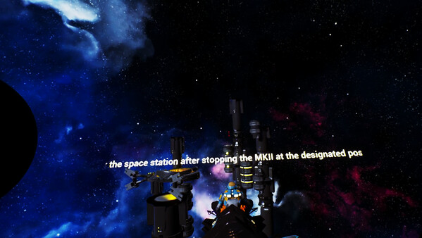 Скриншот из VR Jurassic Adventure HD