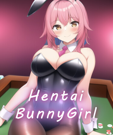 Hentai BunnyGirl
