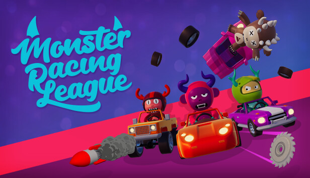 Monster League on Steam