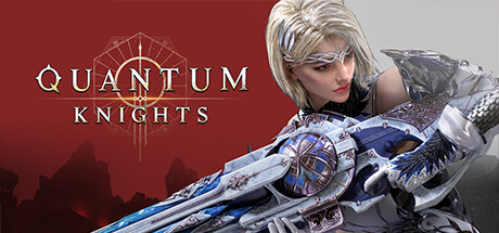 Quantum Knights Cover Image