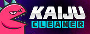 Kaiju Cleaner