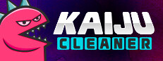 Kaiju Cleaner