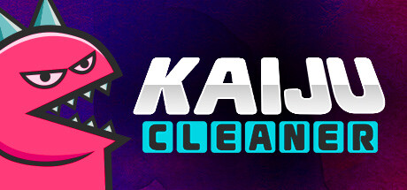 Kaiju Cleaner Cover Image