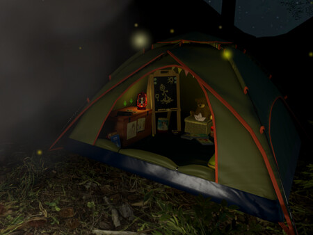 LUCY'S HEAVENfor windows and Linux 1