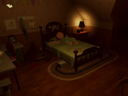 LUCY'S HEAVEN game for Linux 1