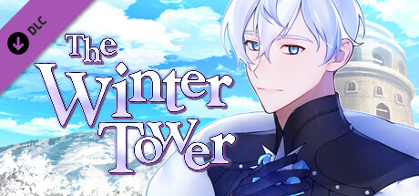 The Winter Tower Fan Pack - Side Story / OP / ED / Digital Artbook / Voiceover Bloopers banner image