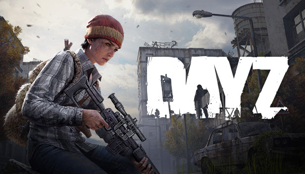 DayZ está gratuito para jogar este fim de semana no Steam - Gamers & Games