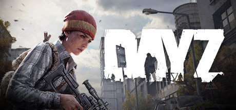 DayZ Cover Image