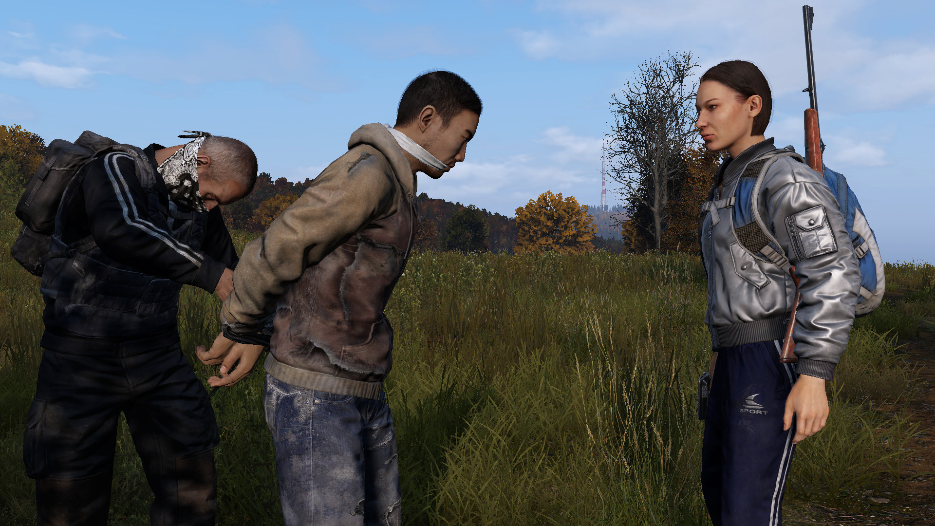 DayZ - Descargar