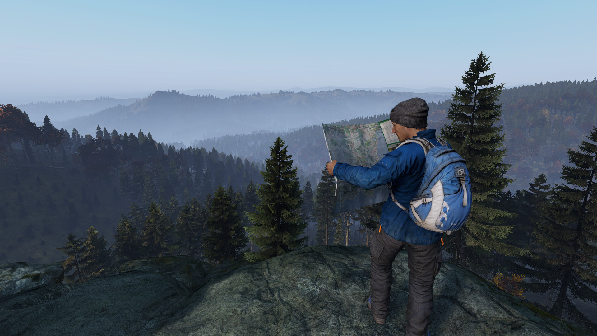 DayZ launches as standalone titl - Apps - What Mobile