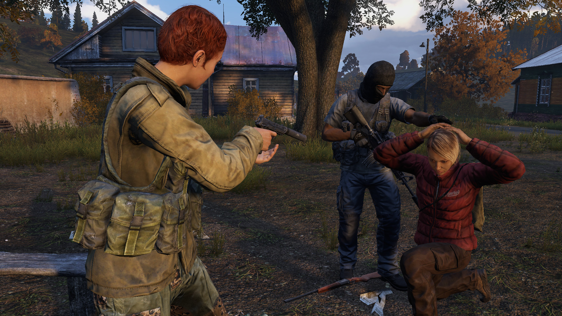 DayZ Standalone