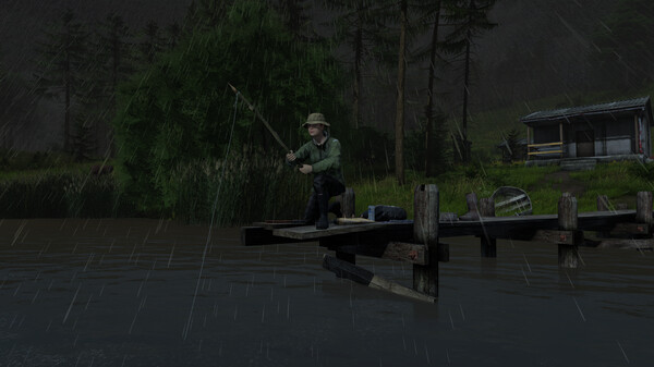 DayZ screenshot