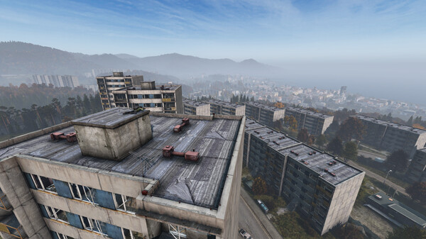 DayZ screenshot