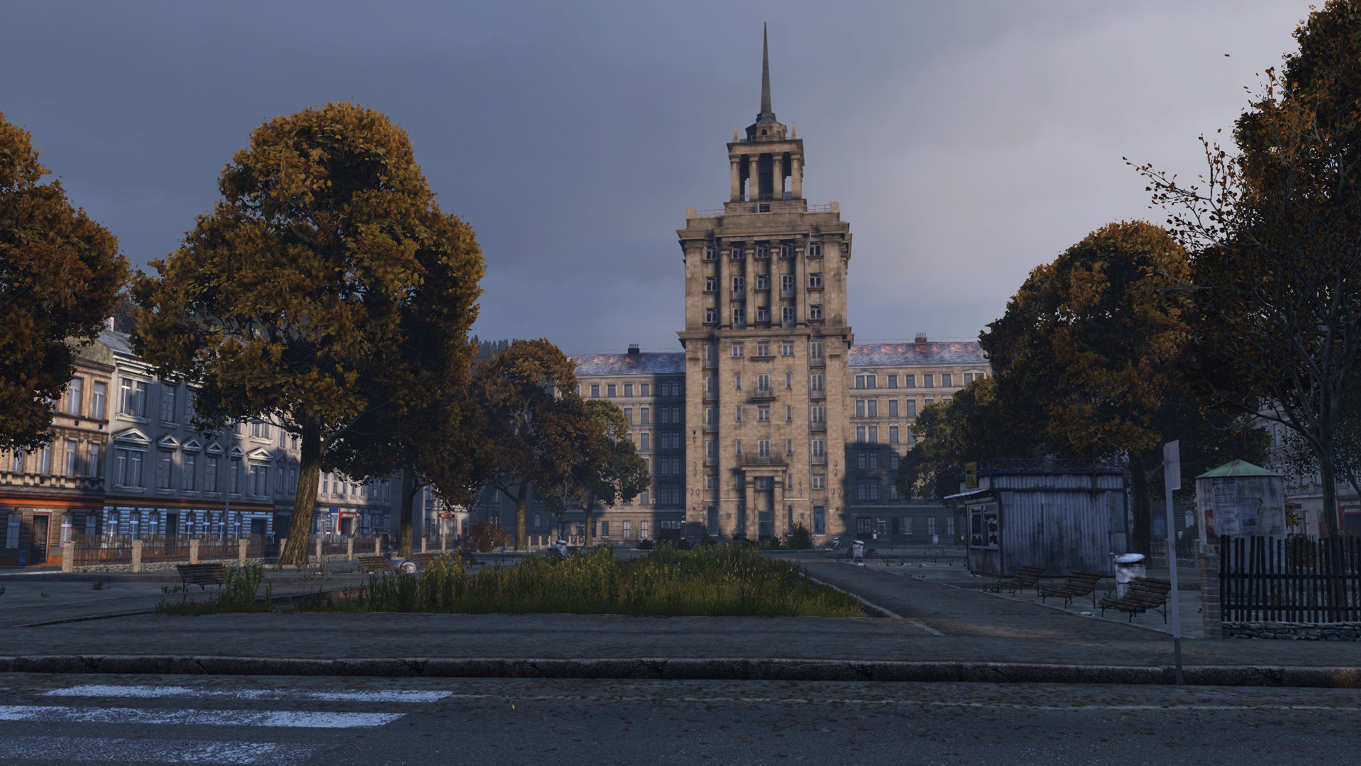 DayZ PC Review