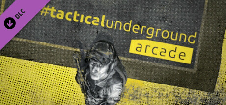 #tacticalunderground arcade: complete edition game deal