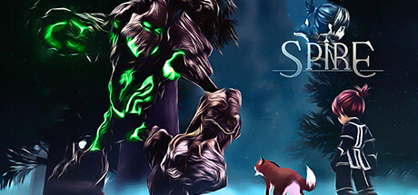 Spire Cover Image
