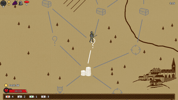 Brick Odysseyfor windows and Linux 1