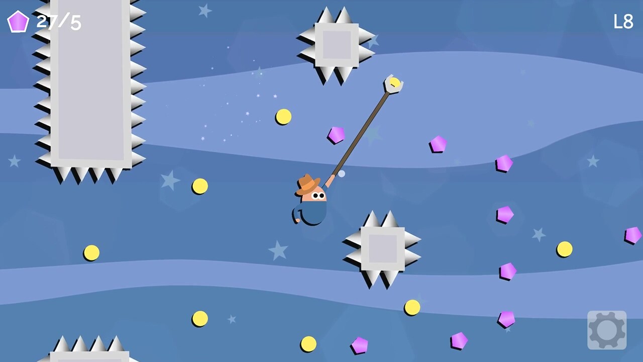 Grapple Whip screenshot 1