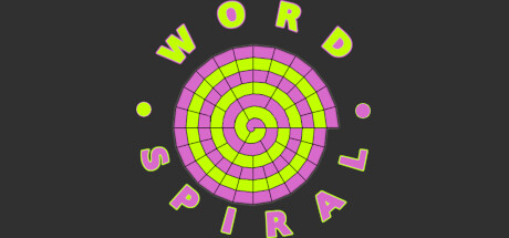 WordSpiral banner